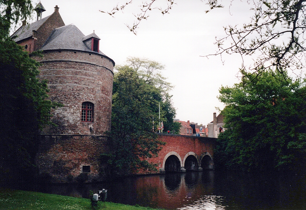 1995 - Belgique 04 (Bruges).jpg